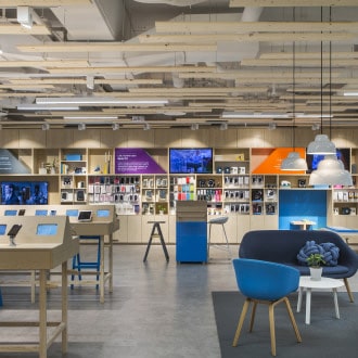 broadway store s - فروشگاه