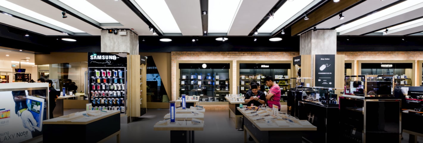 emeryville store l opt - فروشگاه اصفهان