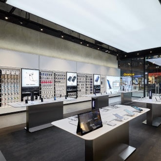 valencia store s - فروشگاه