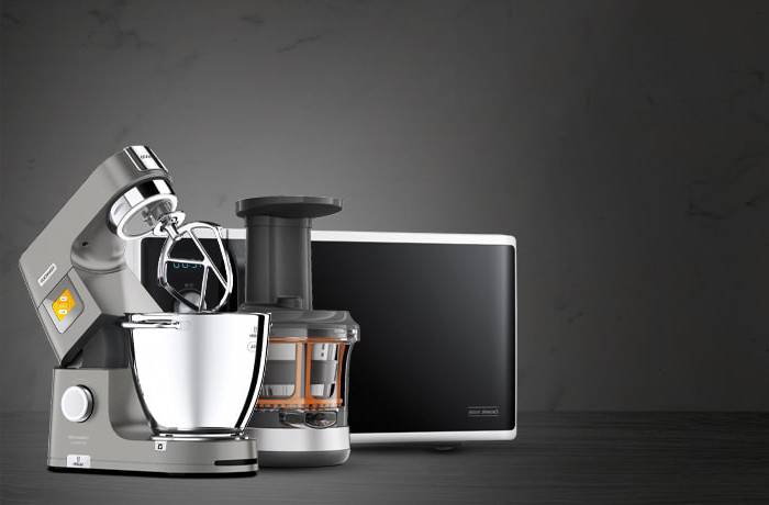 discount on all smart appliances 1 - تبلیغات