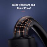 کابل 3 متری HDMI بیسوس مدل Cafule 4K Cable