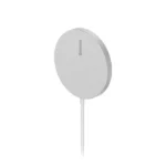 شارژر وایرلس 15 وات بیسوس – مدل Simple Mini3
