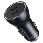 شارژر فندکی بیسوس مدل Golden Contactor Pro