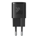 شارژر دیواری 30وات بیسوس مدل CUBE PRO